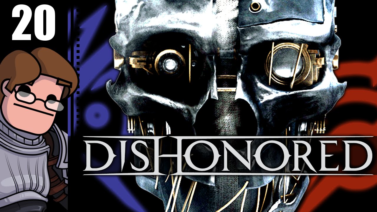 distillery master key dishonored