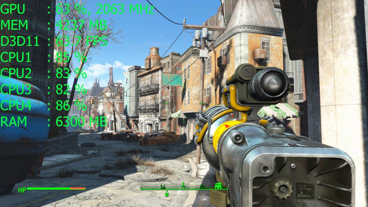 fallout 4 high resolution pack